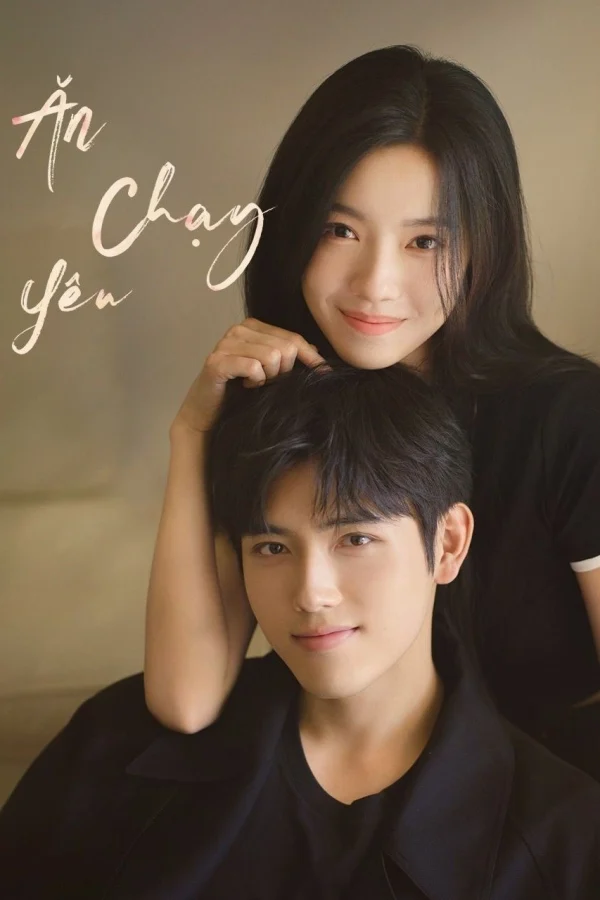 Ăn, Chạy, Yêu - Eat Run Love (2025) Ăn, Chạy, Yêu - Eat Run Love (2025)